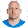 Brad Guzan, Goalkeeper for Atlanta United