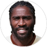 C. Dundas, Attacker for Sutton United