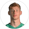 Patryk Kukulski, Goalkeeper for Motor Lublin
