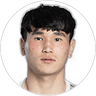Jin-Seong Park, Defender for Gimcheon Sangmu