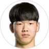 Ji-Hoon Lee, Midfielder for Cheonan City