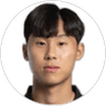 Min-Seog Kim, Forward for Gimpo Citizen