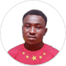 Gozoli Nooh Al, Midfielder for Sudan