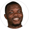 Vidinho, Defender for Petro de Luanda