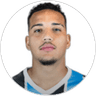 Martins Gustavo, Defender for Grêmio