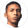 Xavi Moreno, Defender for Deportivo Garcilaso