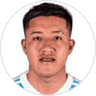 Jostin Alarcon, Forward for Sport Boys