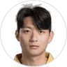 Sang-Eun Shin, Forward for Jeju United
