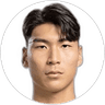 Myung-Jae Joung, Goalkeeper for Seongnam