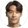 Jeong-Won Eo, Defender for Pohang Steelers