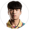 Byung-Kwan Jeon, Midfielder for Gimcheon Sangmu
