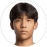 Kyung-Ho Roh, Midfielder for Gimcheon Sangmu