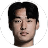 Jun-Ho Kim, Midfielder for Gyeongnam