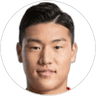Ho-Jae Lee, Forward for SV Darmstadt 98