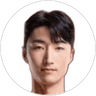 Sang-Jun Cho, Forward for Gyeongnam