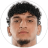 Bartu Gocmen, Defender for Manisa FK