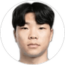 Jae-Min Jegal, Forward for Hwaseong