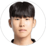 Hee-Seung Kim, Midfielder for Busan IPark