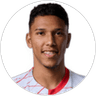 Sorriso, Forward for FC Famalicão