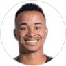 Nathan Mendes da Silva, Defender for Uberlândia