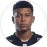 Carioca Alason, Forward for Ituano