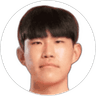 Bong-Soo Kim, Midfielder for Daejeon Hana Citizen