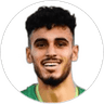 O. El Amrani, Attacker for CFJ Mollerussa