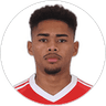 Gabriel Victor, Defender for Internacional