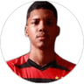 Martins Pedro, Midfielder for Sport Recife
