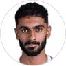 Mohammed Abbas, Midfielder for Al Ain
