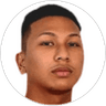 A. Syafiz, Midfielder for Young Lions
