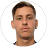 Adriano Klein, Attacker for Avenida