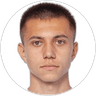 Gleb Kombarov, Defender for Sochi
