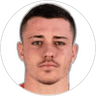 Pablo Félix, Defender for Ceilândia