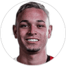 Scheit Dudu, Midfielder for Operário PR