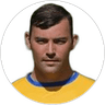 M. Rhead, Attacker for Alfreton Town