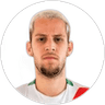 Bisneto, Attacker for Cariri