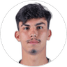 Fonseca Biel, Midfielder for Sport Recife