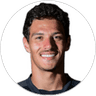Wingert Lucas, Goalkeeper for Ituano