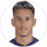 Christian Juan, Forward for Riga