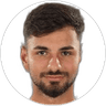 Antonio Bordusanu, Forward for Dinamo Bucureşti
