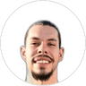 Almeida Gabriel, Defender for Sampaio Corrêa RJ
