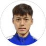 Longhai He, Defender for Qingdao West Coast