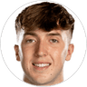 Jack Hinshelwood, Midfielder for Brighton & Hove Albion