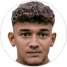 Will Alves, Midfielder for Leicester City