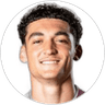 Kobei Moore, Forward for Dungannon Swifts