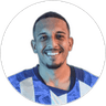 Vitor Caio, Midfielder for Maricá