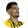 MV, Forward for Arema