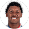 Guilherme Ryan, Midfielder for Rio Ave