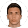 Vuk Bogdanovic, Defender for Cukaricki